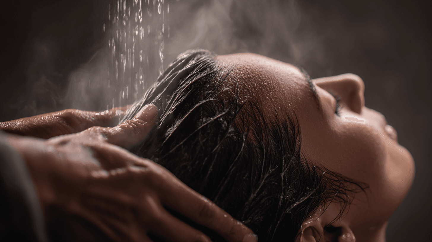 Premium Serenity Ritual